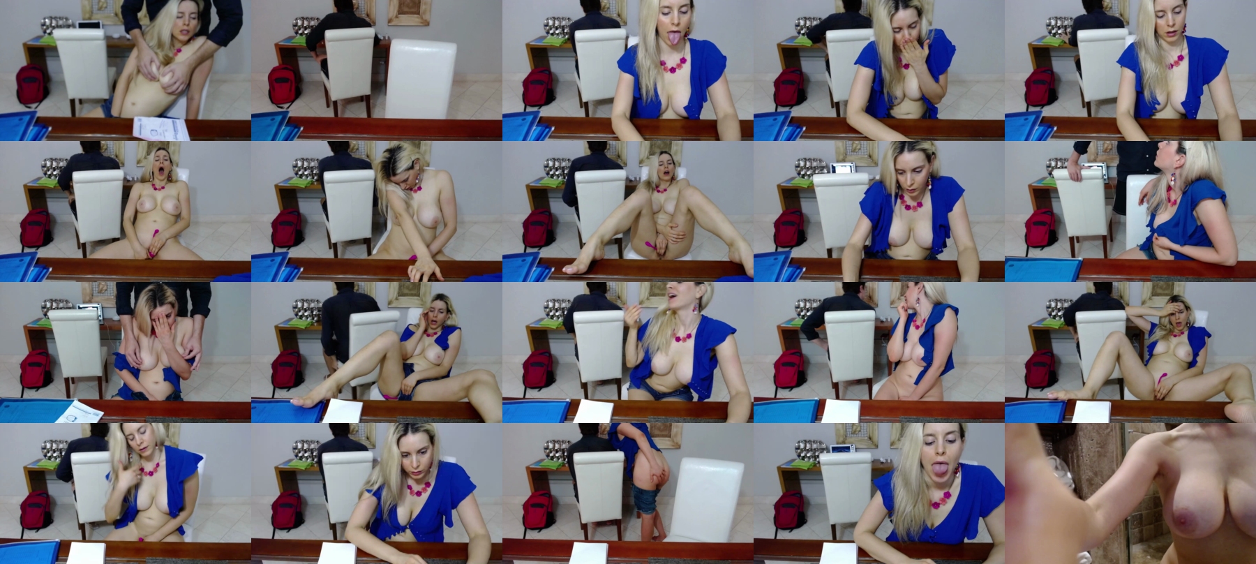 Tiffany925 chaturbate